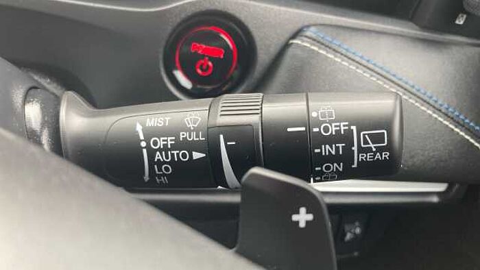 Honda e:Ny1 150kW Elegance 69kWh 5dr Auto Electric Hatchback 