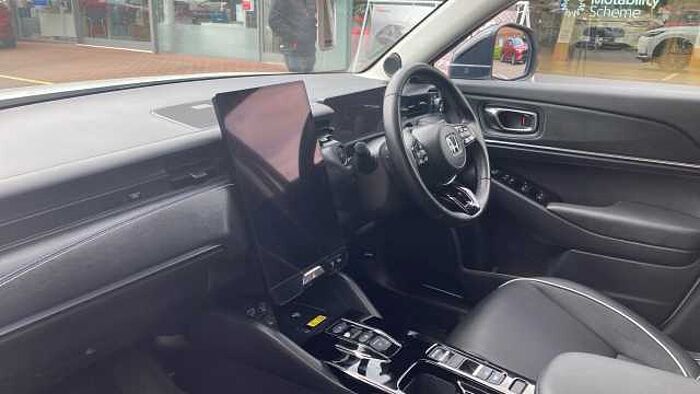 Honda e:Ny1 150kW Elegance 69kWh 5dr Auto Electric Hatchback 