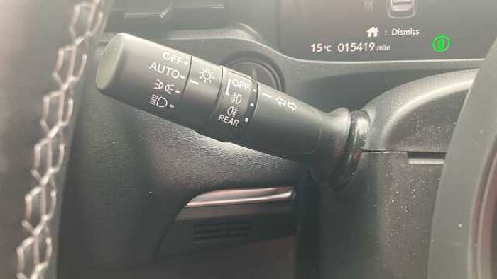Honda e:Ny1 150kW Elegance 69kWh 5dr Auto Electric Hatchback 
