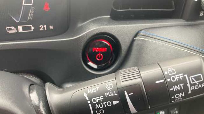 Honda e:Ny1 150kW Elegance 69kWh 5dr Auto Electric Hatchback 