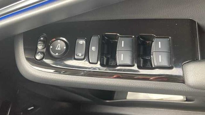 Honda e:Ny1 150kW Elegance 69kWh 5dr Auto Electric Hatchback 