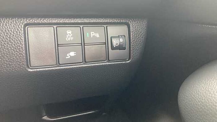 Honda e:Ny1 150kW Elegance 69kWh 5dr Auto Electric Hatchback 