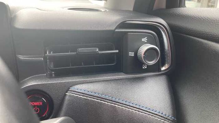 Honda e:Ny1 150kW Elegance 69kWh 5dr Auto Electric Hatchback 