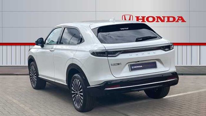 Honda e:Ny1 150kW Elegance 69kWh 5dr Auto Electric Hatchback 