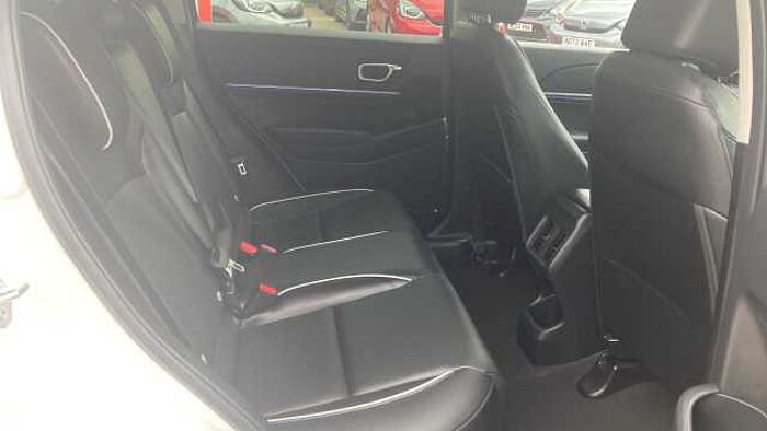 Honda e:Ny1 150kW Elegance 69kWh 5dr Auto Electric Hatchback 