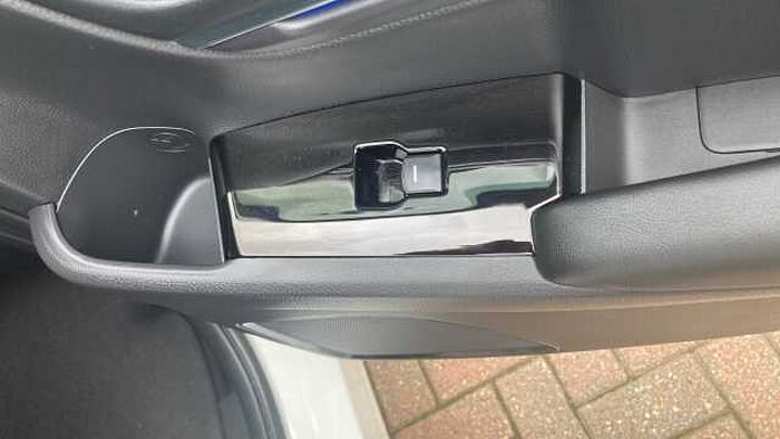 Honda e:Ny1 150kW Elegance 69kWh 5dr Auto Electric Hatchback 