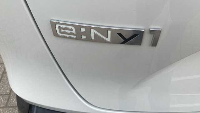 Honda e:Ny1 150kW Elegance 69kWh 5dr Auto Electric Hatchback 