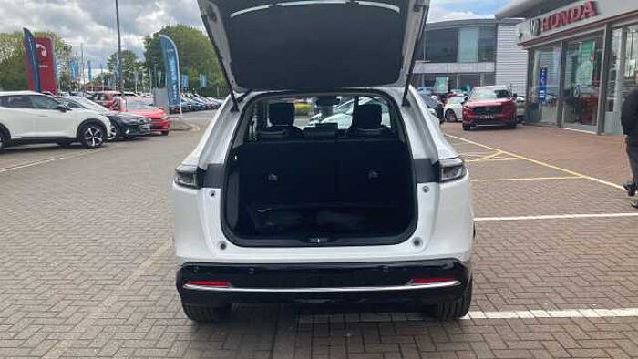 Honda e:Ny1 150kW Elegance 69kWh 5dr Auto Electric Hatchback 
