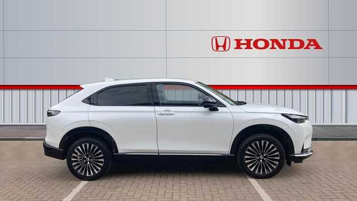 Honda e:Ny1 150kW Elegance 69kWh 5dr Auto Electric Hatchback 
