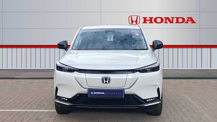 Honda e:Ny1 150kW Elegance 69kWh 5dr Auto Electric Hatchback 