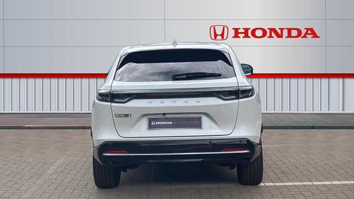 Honda e:Ny1 150kW Elegance 69kWh 5dr Auto Electric Hatchback 