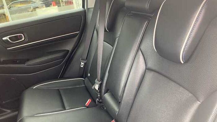 Honda e:Ny1 150kW Elegance 69kWh 5dr Auto Electric Hatchback 