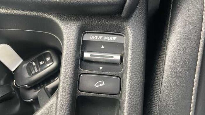 Honda HR-V 1.5 eHEV Advance 5dr CVT Hybrid Hatchback 