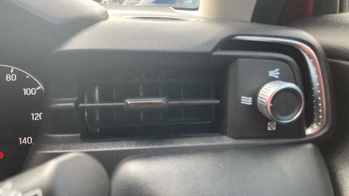 Honda HR-V 1.5 eHEV Advance 5dr CVT Hybrid Hatchback 