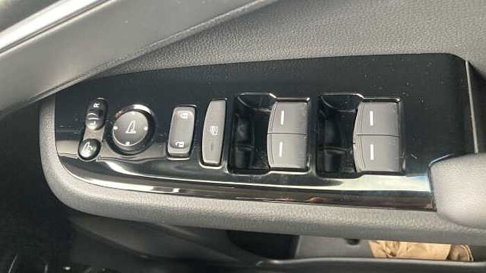 Honda HR-V 1.5 eHEV Advance 5dr CVT Hybrid Hatchback 