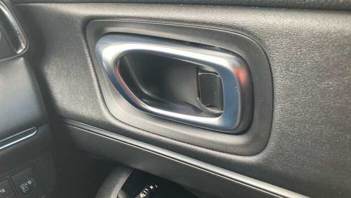 Honda HR-V 1.5 eHEV Advance 5dr CVT Hybrid Hatchback 