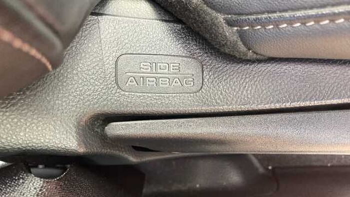 Honda HR-V 1.5 eHEV Advance 5dr CVT Hybrid Hatchback 