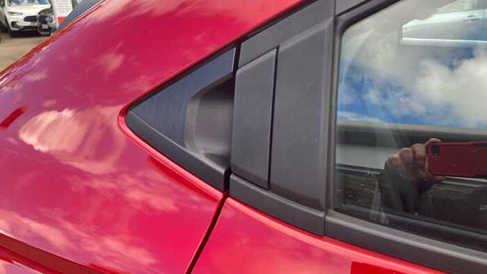 Honda HR-V 1.5 eHEV Advance 5dr CVT Hybrid Hatchback 