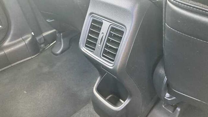 Honda HR-V 1.5 eHEV Advance 5dr CVT Hybrid Hatchback 