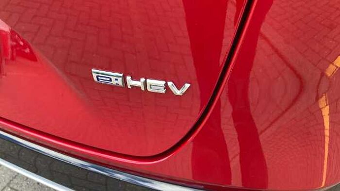 Honda HR-V 1.5 eHEV Advance 5dr CVT Hybrid Hatchback 
