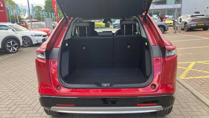 Honda HR-V 1.5 eHEV Advance 5dr CVT Hybrid Hatchback 