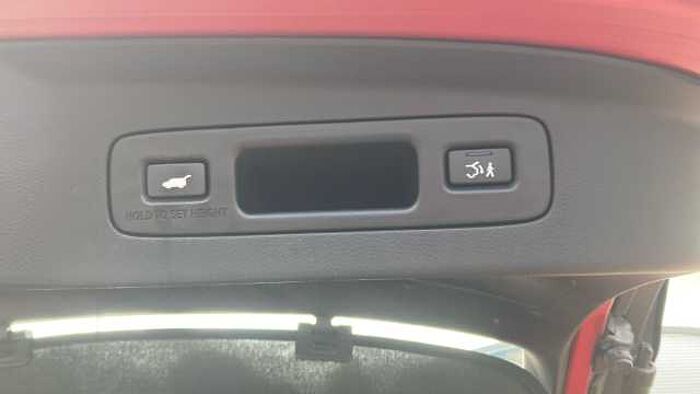 Honda HR-V 1.5 eHEV Advance 5dr CVT Hybrid Hatchback 