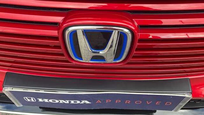 Honda HR-V 1.5 eHEV Advance 5dr CVT Hybrid Hatchback 