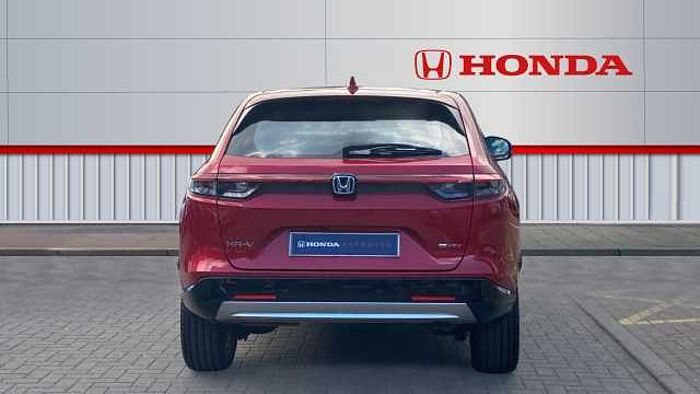 Honda HR-V 1.5 eHEV Advance 5dr CVT Hybrid Hatchback 