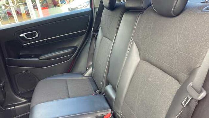 Honda HR-V 1.5 eHEV Advance 5dr CVT Hybrid Hatchback 