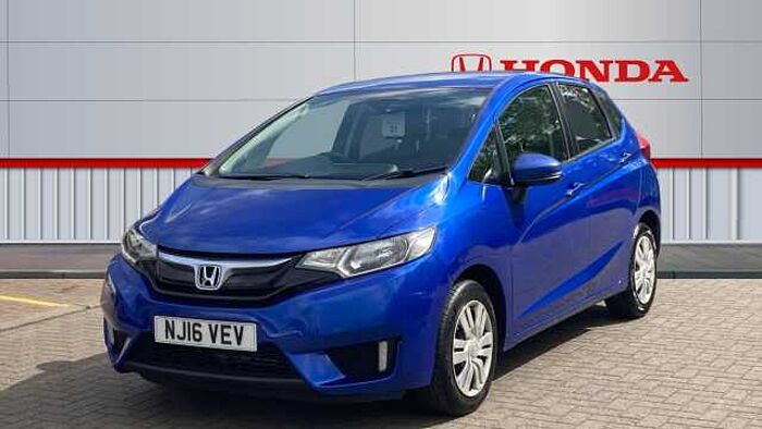 Honda Jazz 1.3 S 5dr Petrol Hatchback 