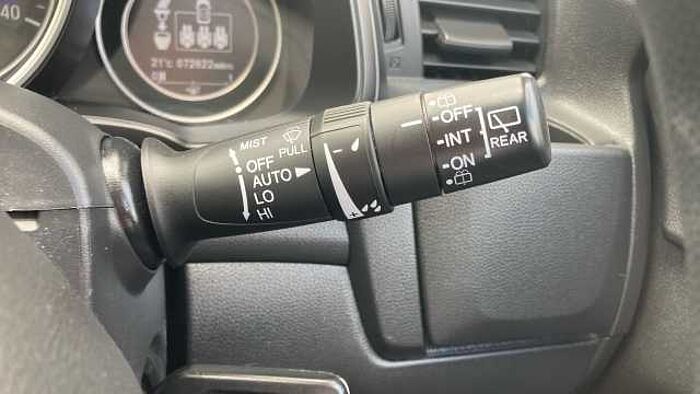 Honda Jazz 1.3 S 5dr Petrol Hatchback 