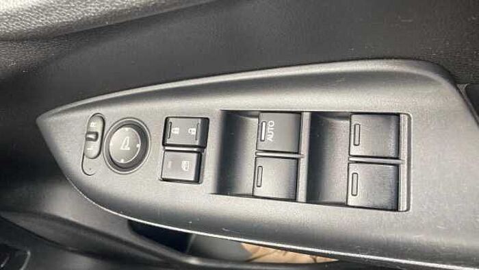 Honda Jazz 1.3 S 5dr Petrol Hatchback 