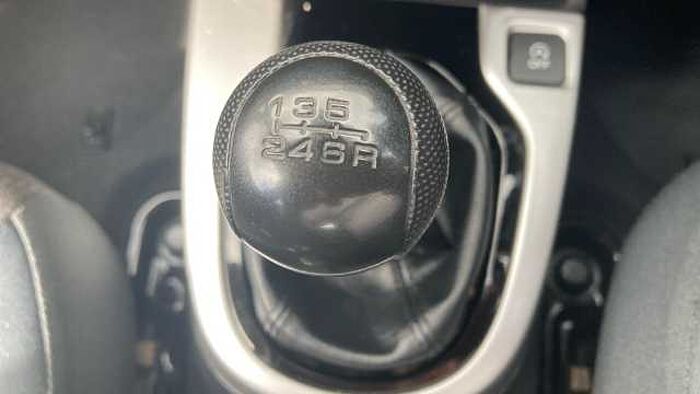 Honda Jazz 1.3 S 5dr Petrol Hatchback 
