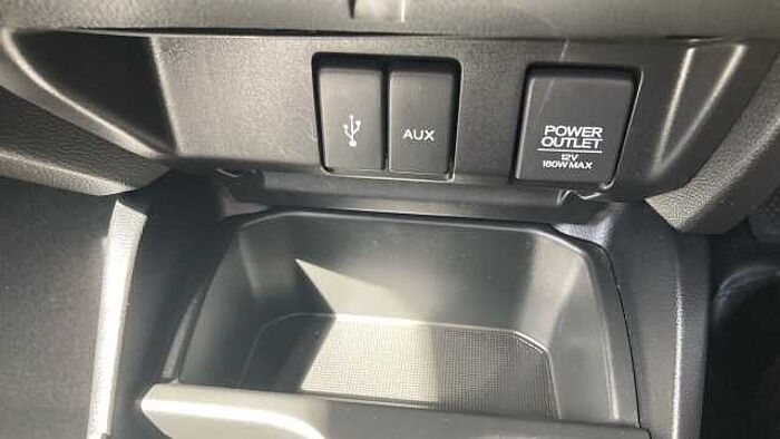 Honda Jazz 1.3 S 5dr Petrol Hatchback 