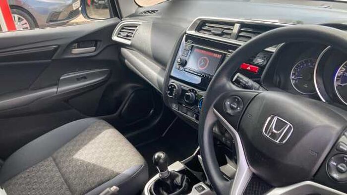 Honda Jazz 1.3 S 5dr Petrol Hatchback 
