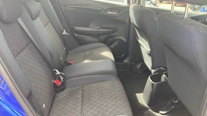 Honda Jazz 1.3 S 5dr Petrol Hatchback 
