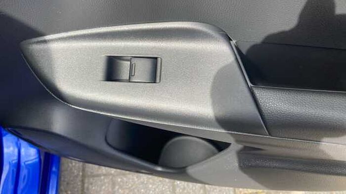 Honda Jazz 1.3 S 5dr Petrol Hatchback 