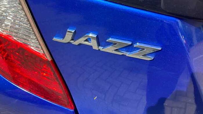 Honda Jazz 1.3 S 5dr Petrol Hatchback 