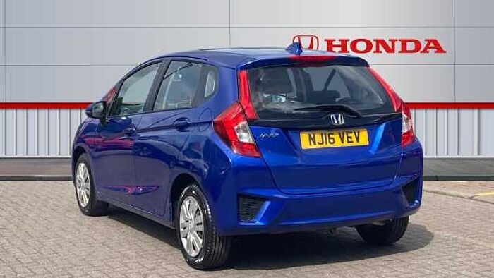 Honda Jazz 1.3 S 5dr Petrol Hatchback 