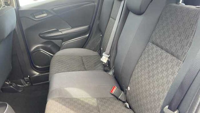 Honda Jazz 1.3 S 5dr Petrol Hatchback 