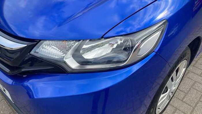 Honda Jazz 1.3 S 5dr Petrol Hatchback 