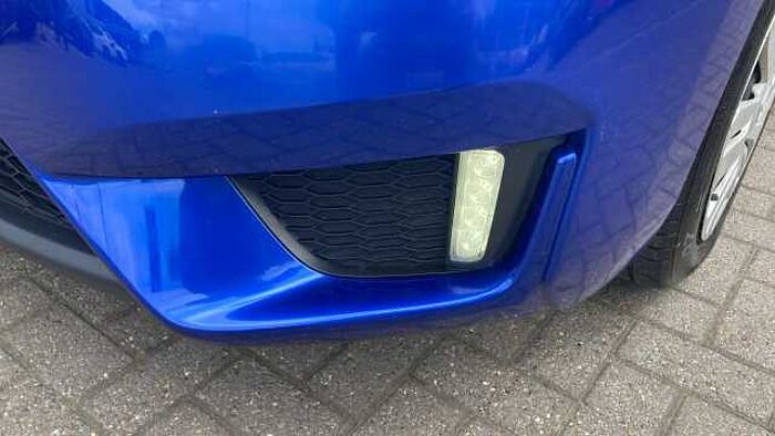 Honda Jazz 1.3 S 5dr Petrol Hatchback 