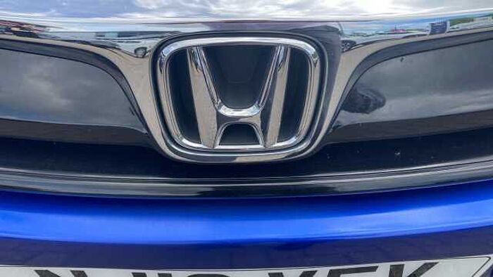 Honda Jazz 1.3 S 5dr Petrol Hatchback 