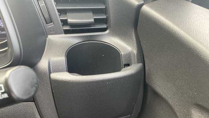Honda Jazz 1.3 S 5dr Petrol Hatchback 