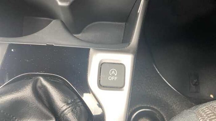 Honda Jazz 1.3 S 5dr Petrol Hatchback 