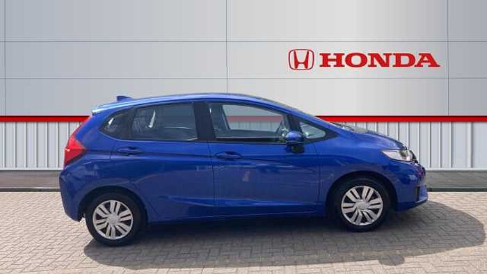 Honda Jazz 1.3 S 5dr Petrol Hatchback 