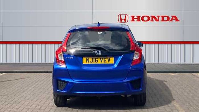 Honda Jazz 1.3 S 5dr Petrol Hatchback 