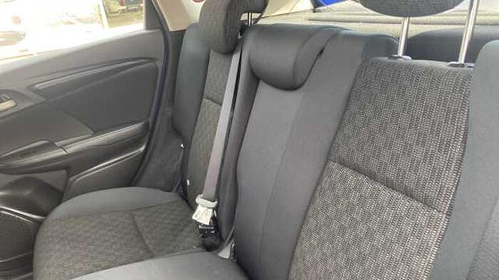 Honda Jazz 1.3 S 5dr Petrol Hatchback 