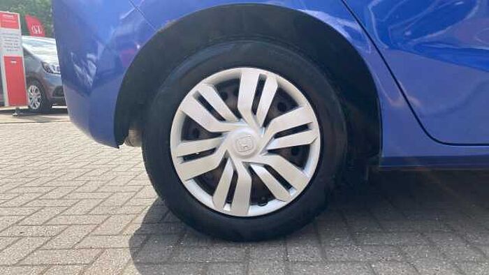 Honda Jazz 1.3 S 5dr Petrol Hatchback 