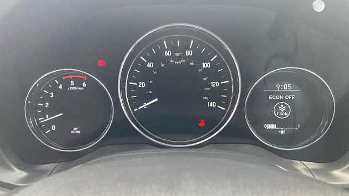 Honda HR-V 1.6 i-DTEC EX 5dr Diesel Hatchback 